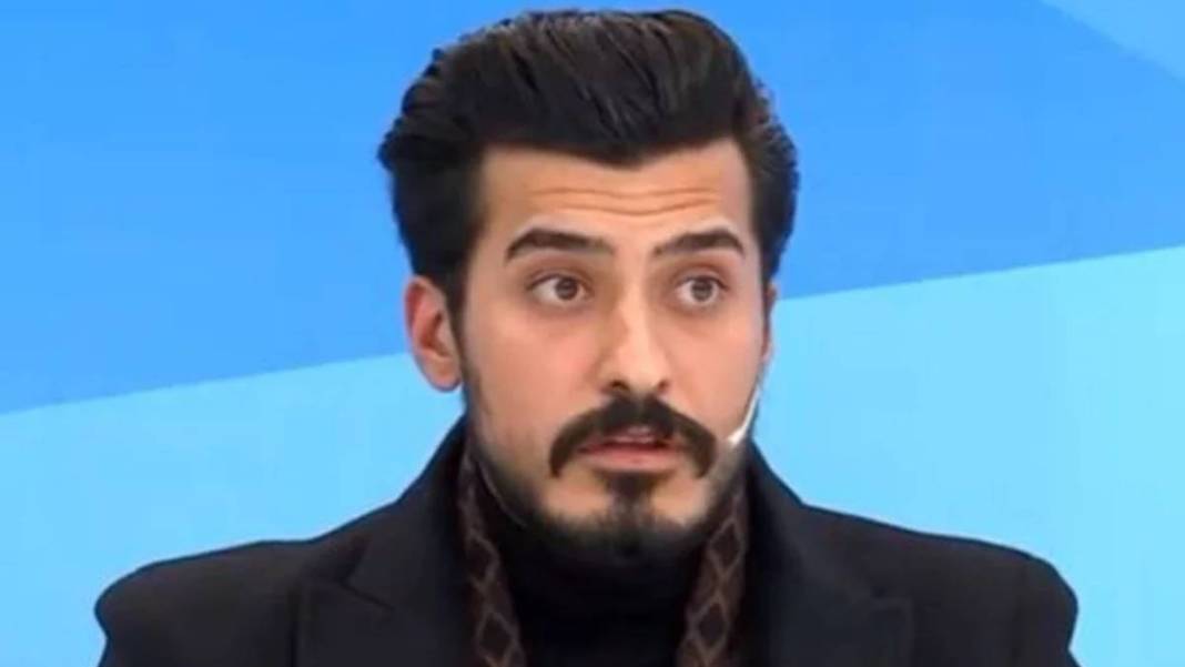 Çakma Ezel Müge Anlı'dan sonra o programa çıkacak! Biri bu rezalete son versin 6